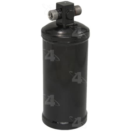 Four Seasons MAZDA MIATA 93-90/NISSAN STANZA 89-86 33454